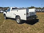 2024 Chevrolet Silverado 3500 Regular Cab 4WD, Royal Truck Body Service Body Service Truck for sale #CR5845 - photo 2