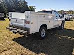 2024 Chevrolet Silverado 3500 Regular Cab 4WD, Royal Truck Body Service Body Service Truck for sale #CR5845 - photo 6