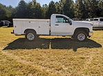 2024 Chevrolet Silverado 3500 Regular Cab 4WD, Royal Truck Body Service Body Service Truck for sale #CR5845 - photo 7