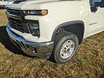 2024 Chevrolet Silverado 2500 Crew Cab 4WD, Service Truck for sale #CR5846 - photo 9