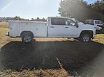 2024 Chevrolet Silverado 2500 Crew Cab 4WD, Service Truck for sale #CR5846 - photo 8