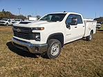 2024 Chevrolet Silverado 2500 Crew Cab 4WD, Royal Truck Body Service Body Service Truck for sale #CR5848 - photo 1