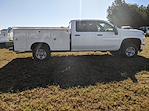 2024 Chevrolet Silverado 2500 Crew Cab 4WD, Royal Truck Body Service Body Service Truck for sale #CR5848 - photo 8