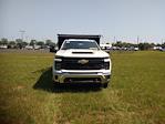 New 2024 Chevrolet Silverado 3500 WT Crew Cab 4WD Flatbed Truck for sale #CR5850 - photo 3