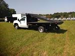 New 2024 Chevrolet Silverado 3500 WT Crew Cab 4WD Flatbed Truck for sale #CR5850 - photo 2