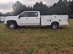 2024 Chevrolet Silverado 3500 Crew Cab 4WD, Reading SL Service Body Service Truck for sale #CR5906 - photo 5