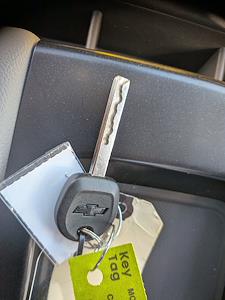 New 2024 Chevrolet Silverado 4500 Regular Cab Landscape Dump for sale #CR5911 - photo 1