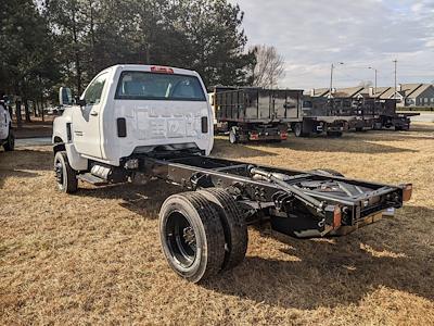 2024 Chevrolet Silverado 4500 Regular Cab DRW 4WD Cab Chassis for sale #CR5912 - photo 2