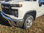 New 2024 Chevrolet Silverado 3500 Work Truck Crew Cab 4WD 9' 5" Knapheide Flatbed Truck for sale #CR5946 - photo 9