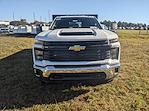 New 2024 Chevrolet Silverado 3500 Work Truck Crew Cab 4WD 9' 5" Knapheide Flatbed Truck for sale #CR5946 - photo 3