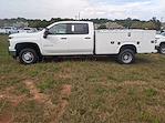 2024 Chevrolet Silverado 3500 Crew Cab 4WD, Knapheide Steel Service Body Service Truck for sale #CR5947 - photo 5