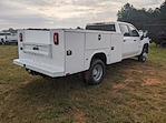 2024 Chevrolet Silverado 3500 Crew Cab 4WD, Knapheide Steel Service Body Service Truck for sale #CR5947 - photo 7