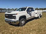 2024 Chevrolet Silverado 3500 Crew Cab RWD, Reading SL Service Body Service Truck for sale #CR5989 - photo 1