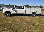 2024 Chevrolet Silverado 3500 Crew Cab RWD, Reading SL Service Body Service Truck for sale #CR5989 - photo 4