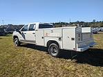 2024 Chevrolet Silverado 3500 Crew Cab RWD, Reading SL Service Body Service Truck for sale #CR5989 - photo 2