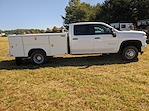 2024 Chevrolet Silverado 3500 Crew Cab RWD, Reading SL Service Body Service Truck for sale #CR5989 - photo 7