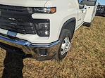 2024 Chevrolet Silverado 3500 Crew Cab 4WD, Reading SL Service Body Service Truck for sale #CR6007 - photo 9