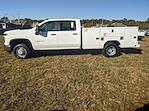 2024 Chevrolet Silverado 3500 Crew Cab 4WD, Reading SL Service Body Service Truck for sale #CR6007 - photo 5