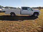 2024 Chevrolet Silverado 3500 Crew Cab 4WD, Reading SL Service Body Service Truck for sale #CR6007 - photo 8