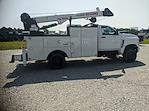 2024 Chevrolet Silverado 5500 Regular Cab DRW 4WD Mechanics Body for sale #CR6060 - photo 9