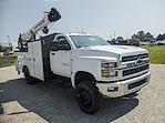 2024 Chevrolet Silverado 5500 Regular Cab DRW 4WD Mechanics Body for sale #CR6060 - photo 1