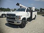 2024 Chevrolet Silverado 5500 Regular Cab DRW 4WD Mechanics Body for sale #CR6060 - photo 5