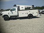 2024 Chevrolet Silverado 5500 Regular Cab DRW 4WD Mechanics Body for sale #CR6060 - photo 6
