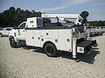 2024 Chevrolet Silverado 5500 Regular Cab DRW 4WD Mechanics Body for sale #CR6060 - photo 7