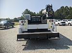 2024 Chevrolet Silverado 5500 Regular Cab DRW 4WD Mechanics Body for sale #CR6060 - photo 8