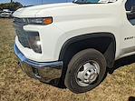 2024 Chevrolet Silverado 3500 Crew Cab RWD, Knapheide Value-Master X Flatbed Truck for sale #CR6080 - photo 8