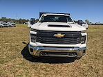 2024 Chevrolet Silverado 3500 Crew Cab RWD, Knapheide Value-Master X Flatbed Truck for sale #CR6080 - photo 3