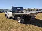 2024 Chevrolet Silverado 3500 Crew Cab RWD, Knapheide Value-Master X Flatbed Truck for sale #CR6080 - photo 2