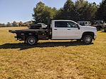 2024 Chevrolet Silverado 3500 Crew Cab RWD, Knapheide Value-Master X Flatbed Truck for sale #CR6080 - photo 7