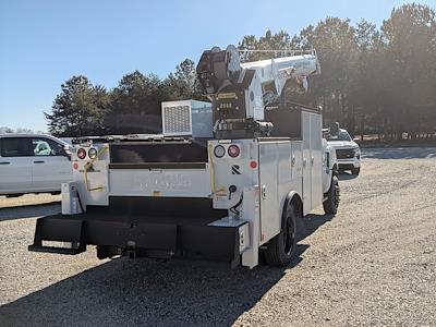 New 2024 Chevrolet Silverado 5500 Regular Cab Mechanics Body for sale #CR6104 - photo 2