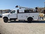 New 2024 Chevrolet Silverado 5500 Regular Cab Mechanics Body for sale #CR6104 - photo 7