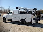 New 2024 Chevrolet Silverado 5500 Regular Cab Mechanics Body for sale #CR6104 - photo 4