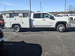 2025 Chevrolet Silverado 3500 Crew Cab RWD, Service Truck for sale #CR6150 - photo 8