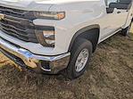 2024 Chevrolet Silverado 2500 Crew Cab 4WD, Knapheide Steel Service Body Service Truck for sale #CR6185 - photo 9