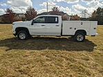 2024 Chevrolet Silverado 2500 Crew Cab 4WD, Knapheide Steel Service Body Service Truck for sale #CR6185 - photo 5