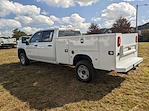 2024 Chevrolet Silverado 2500 Crew Cab 4WD, Knapheide Steel Service Body Service Truck for sale #CR6185 - photo 2