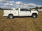 2024 Chevrolet Silverado 2500 Crew Cab 4WD, Knapheide Steel Service Body Service Truck for sale #CR6185 - photo 8