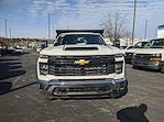 2024 Chevrolet Silverado 3500 Crew Cab 4WD, Dump Truck for sale #CR6211 - photo 3