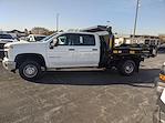 2024 Chevrolet Silverado 3500 Crew Cab 4WD, Dump Truck for sale #CR6211 - photo 5