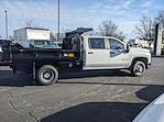 2024 Chevrolet Silverado 3500 Crew Cab 4WD, Dump Truck for sale #CR6211 - photo 8