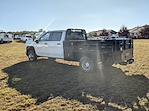 New 2024 Chevrolet Silverado 3500 Work Truck Crew Cab 4WD 9' 6" Knapheide Flatbed Truck for sale #CR6254 - photo 2