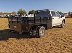 New 2024 Chevrolet Silverado 3500 Work Truck Crew Cab 4WD 9' 6" Knapheide Flatbed Truck for sale #CR6254 - photo 7