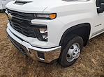 2024 Chevrolet Silverado 3500 Crew Cab 4WD, Knapheide Steel Service Body Service Truck for sale #CR6255 - photo 9