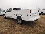 2024 Chevrolet Silverado 3500 Crew Cab 4WD, Knapheide Steel Service Body Service Truck for sale #CR6255 - photo 2