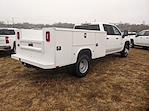 2024 Chevrolet Silverado 3500 Crew Cab 4WD, Knapheide Steel Service Body Service Truck for sale #CR6255 - photo 7