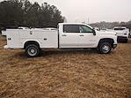 2024 Chevrolet Silverado 3500 Crew Cab 4WD, Knapheide Steel Service Body Service Truck for sale #CR6255 - photo 8